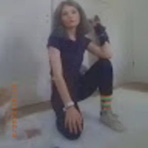 Meet your Posher, Jade